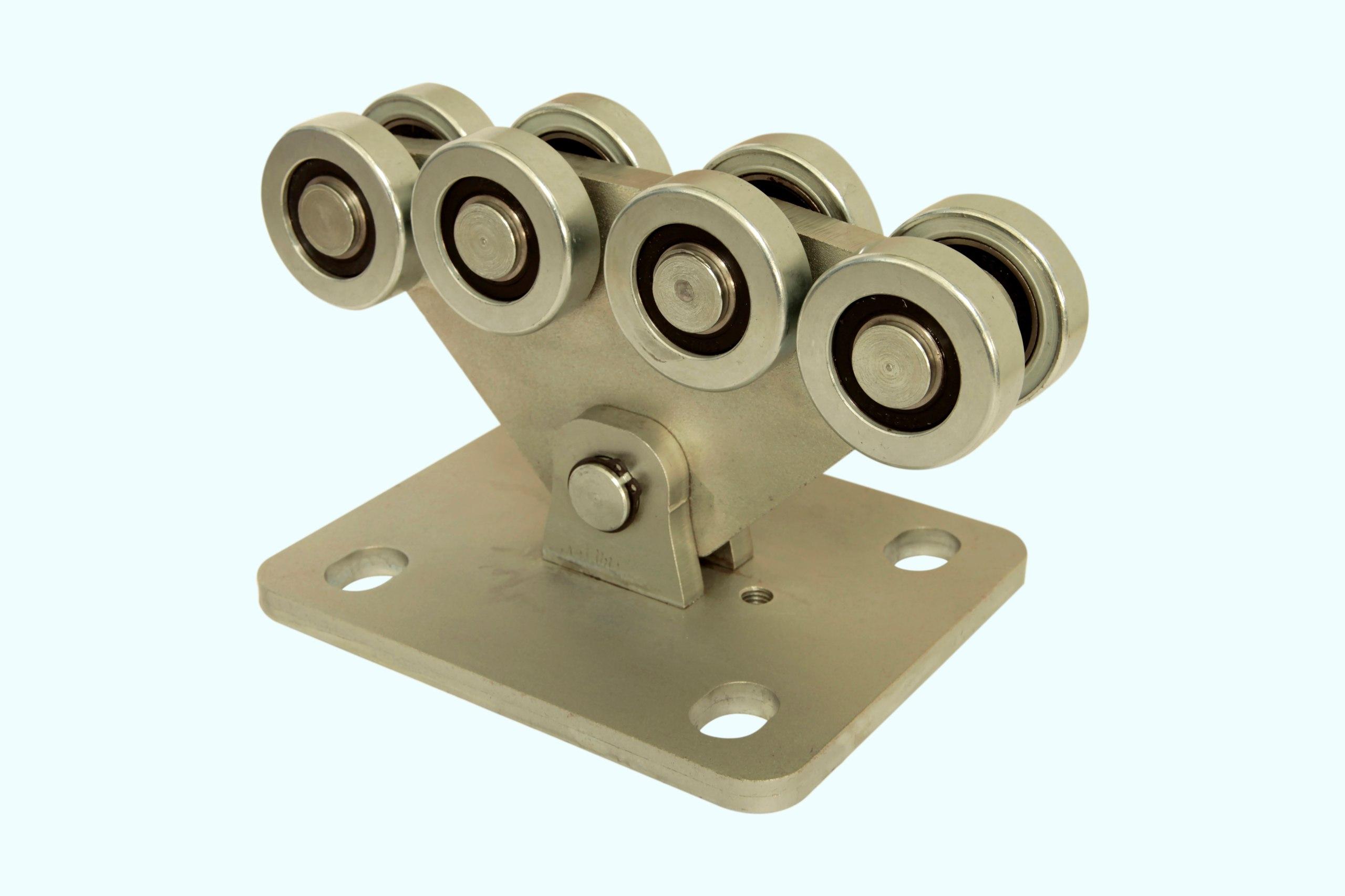 Sliding Door Rollers